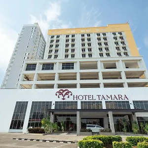 Hotel Tamara