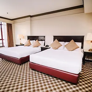 Hotel Kingston 9 - Jonker Street