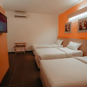 Hotel Fomecs Boutique