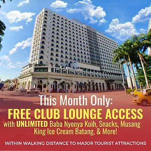 Imperial Heritage Hotel