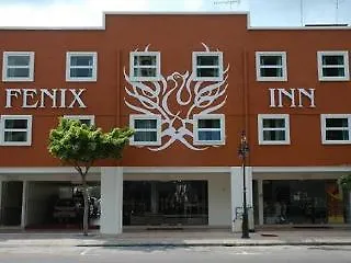 ** מלון Malacca Fenix Inn מלזיה
