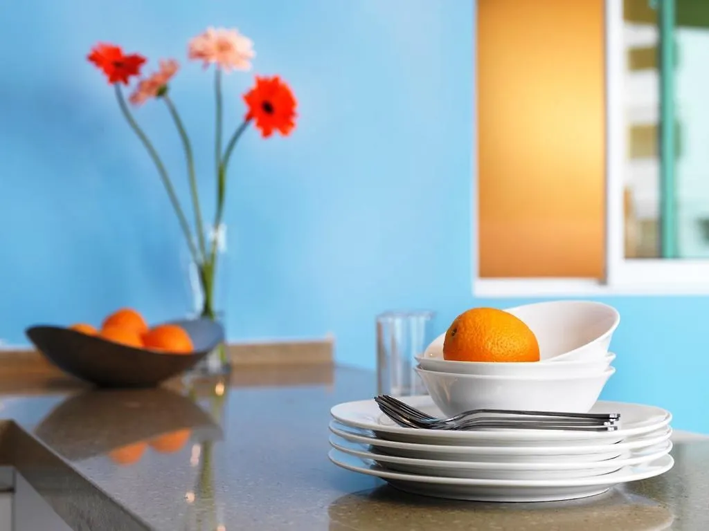 Malacca Fenix Inn מלזיה
