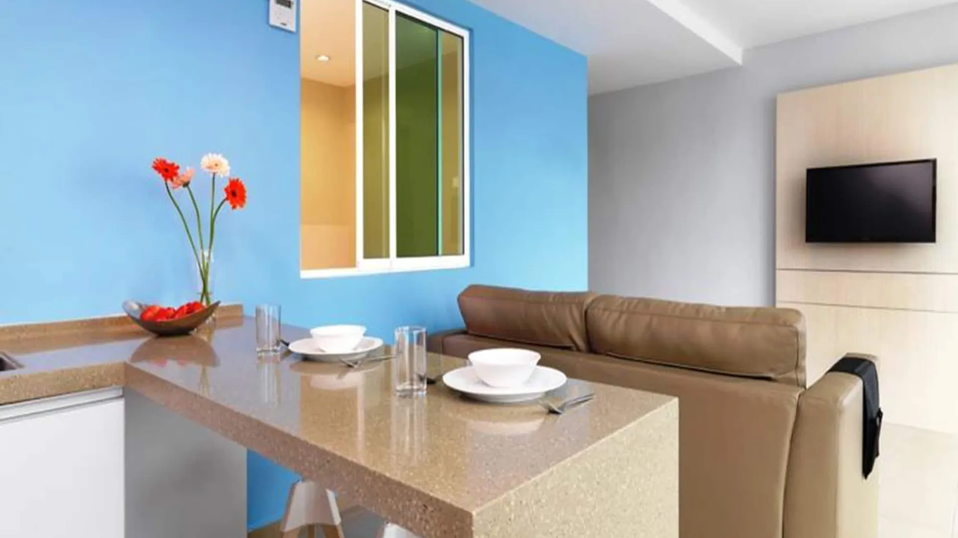 Malacca Fenix Inn 2*,