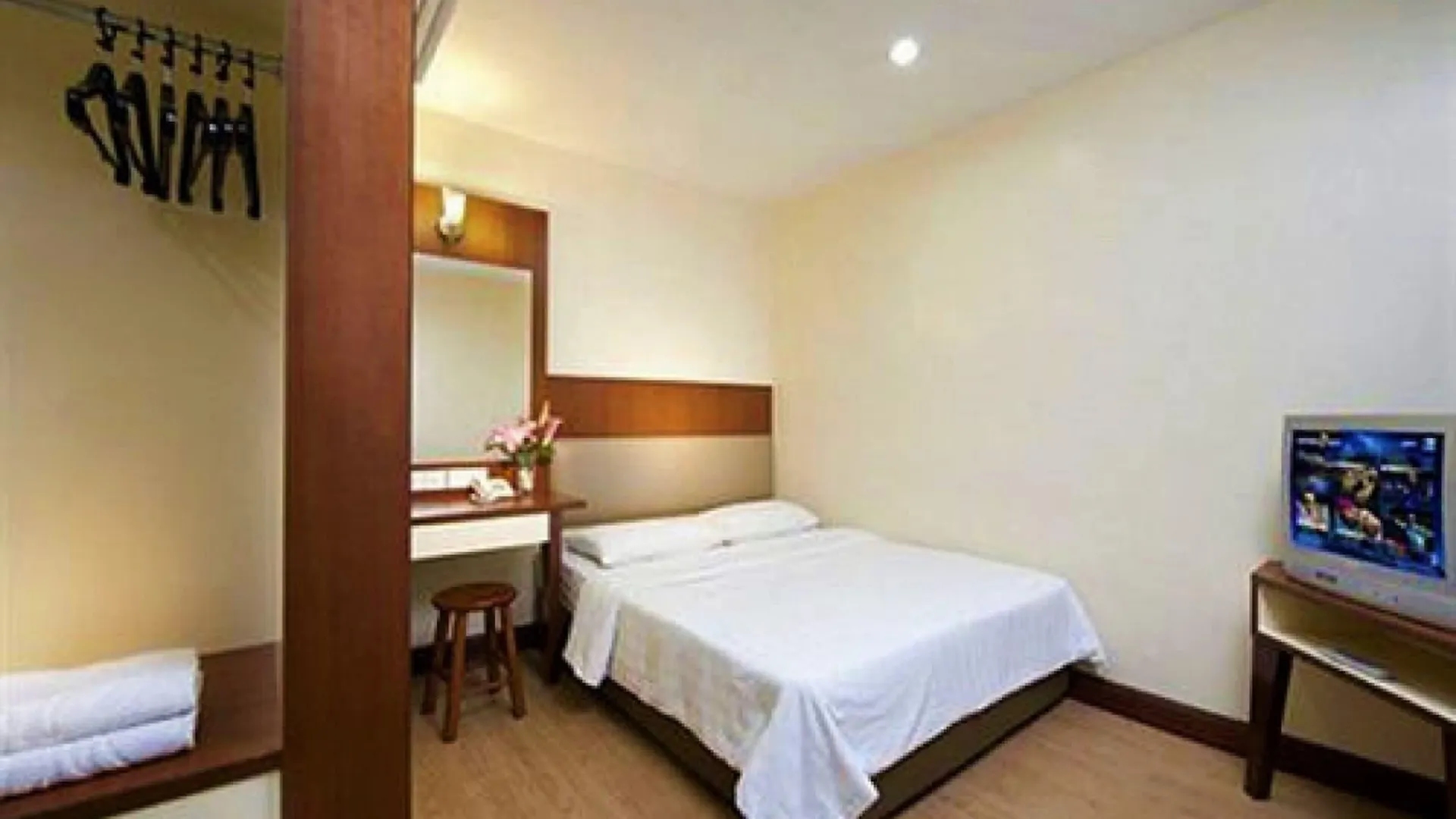 Malacca Fenix Inn מלון