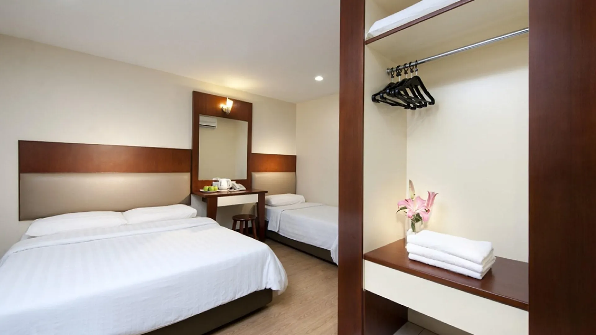 Malacca Fenix Inn