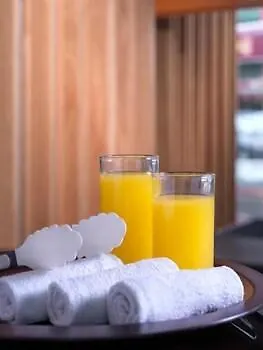 Malacca Fenix Inn