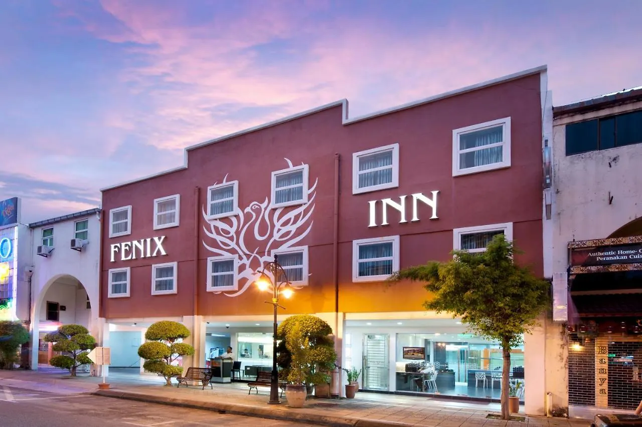 Malacca Fenix Inn
