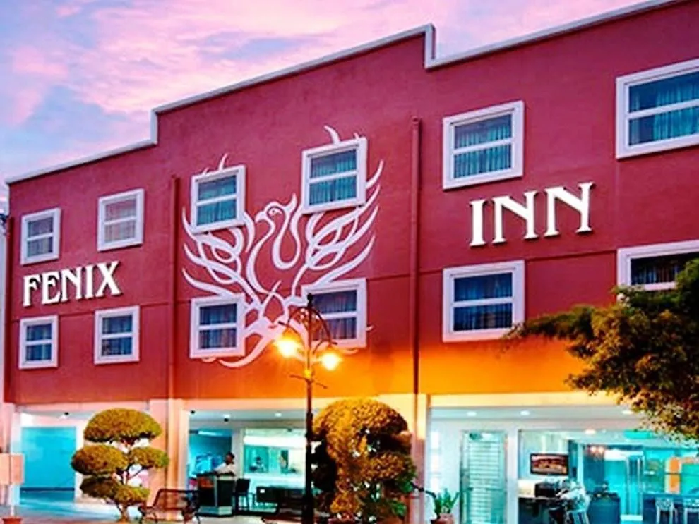 Malacca Fenix Inn מלון