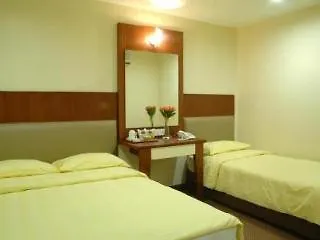 Malacca Fenix Inn 2*,  מלזיה