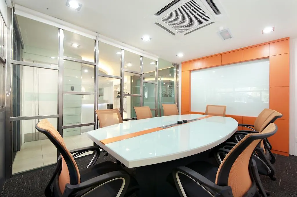 Fenix Inn Malacca 2*,