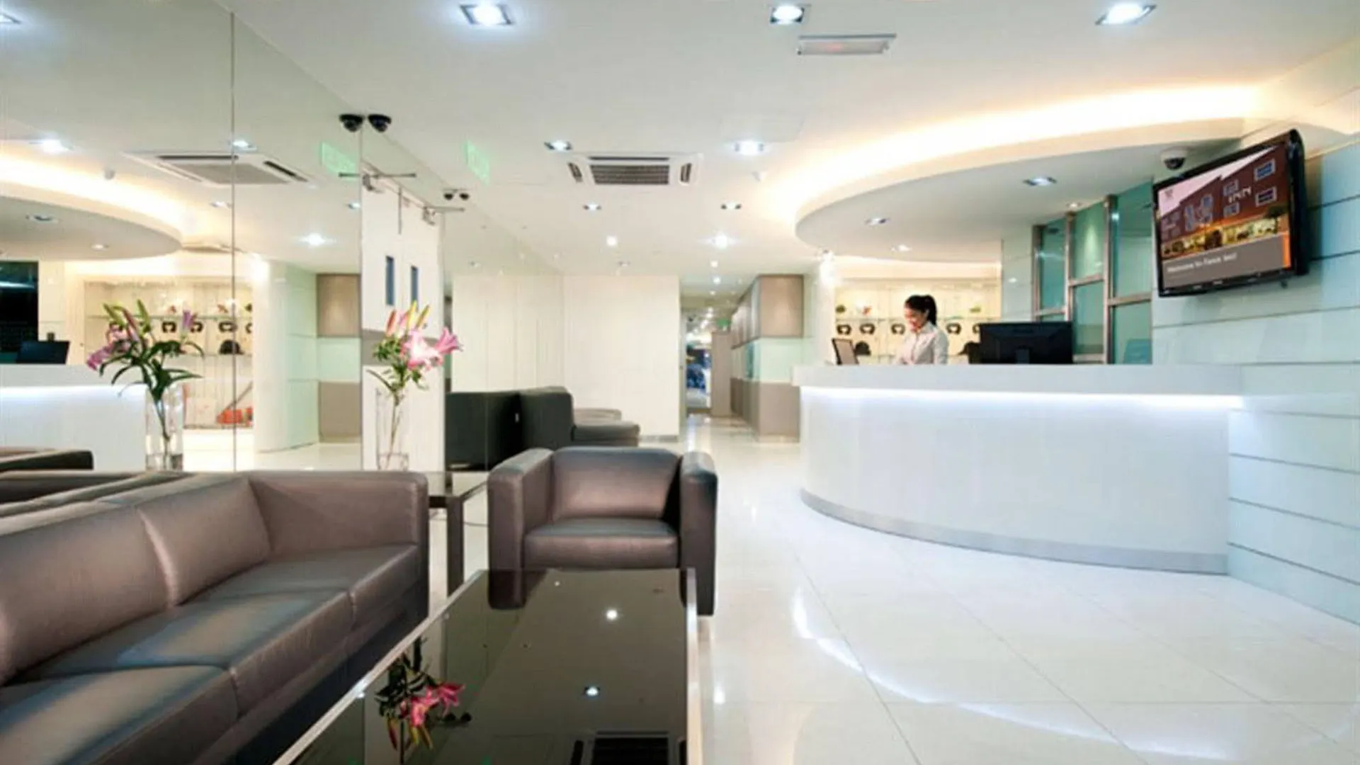 Malacca Fenix Inn מלון