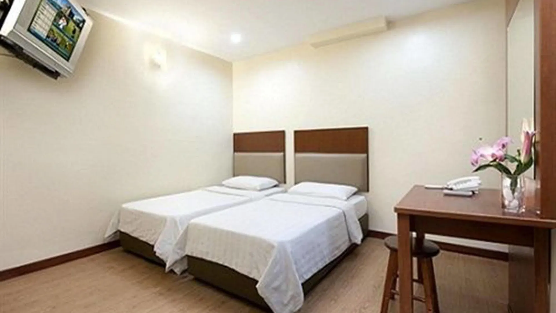 Malacca Fenix Inn 2*,  מלזיה