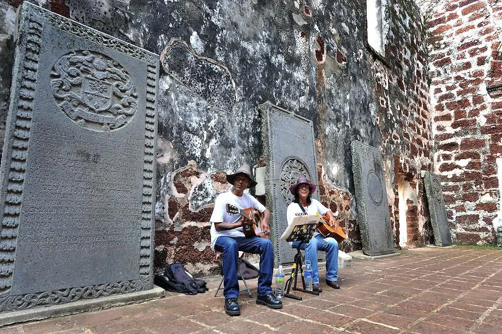 Malacca Fenix Inn 2*,
