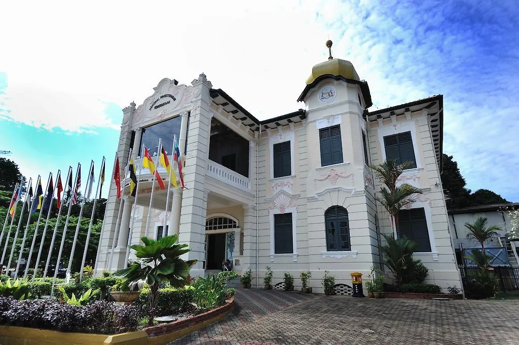 Malacca Fenix Inn
